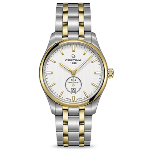 Certina C022.428.22.031.00