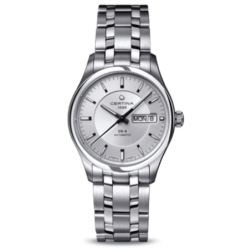 Certina C022.430.11.031.00