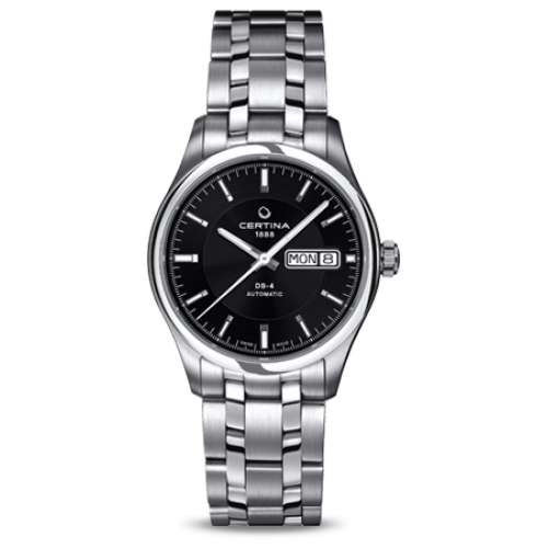 Часы Certina C022.430.11.051.00