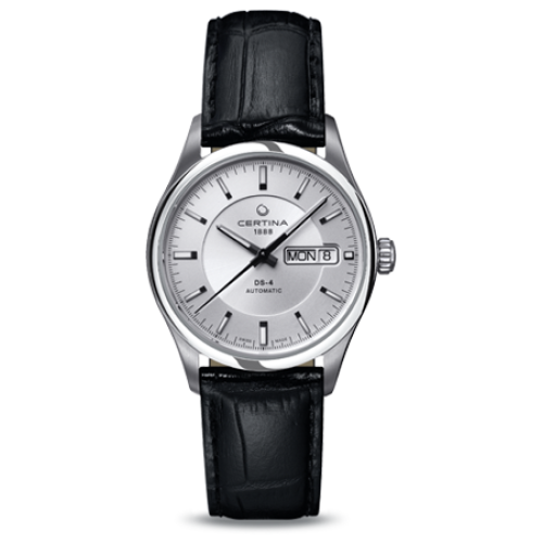 Часы Certina C022.430.16.031.00
