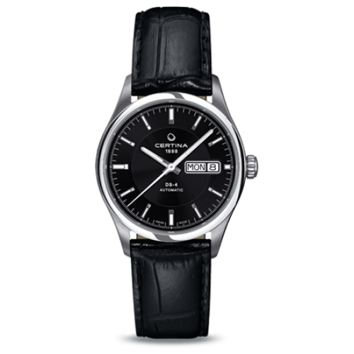 Часы Certina C022.430.16.051.00