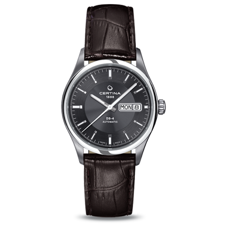 Certina C022.430.16.081.00