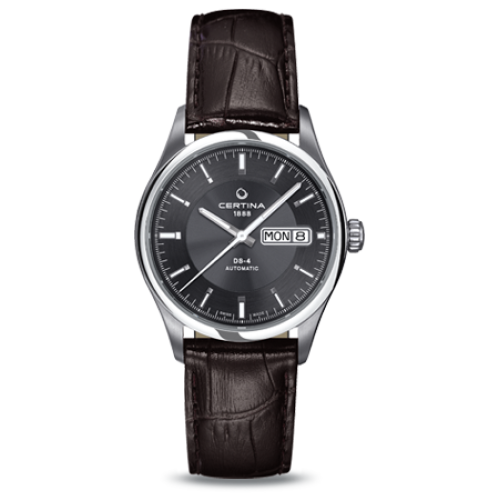 Часы Certina C022.430.16.081.00