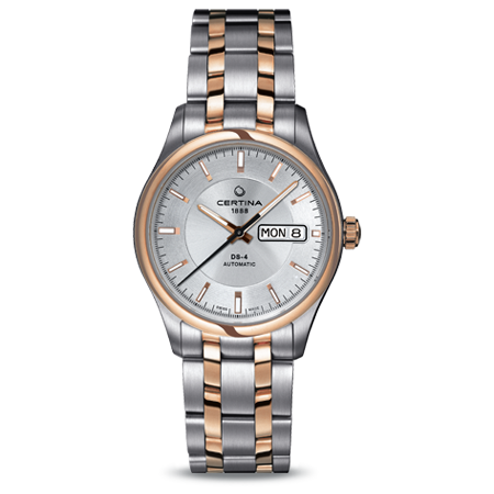 Certina C022.430.22.031.00