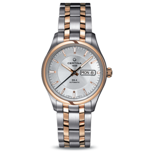 Часы Certina C022.430.22.031.00