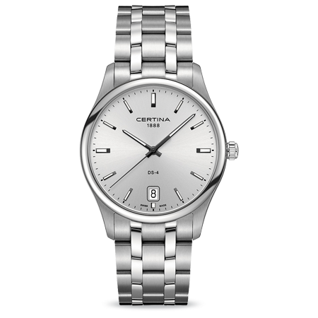 Certina C022.610.11.031.00