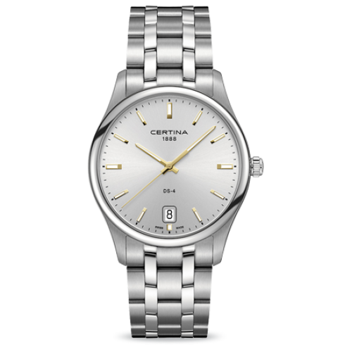 Часы Certina C022.610.11.031.01