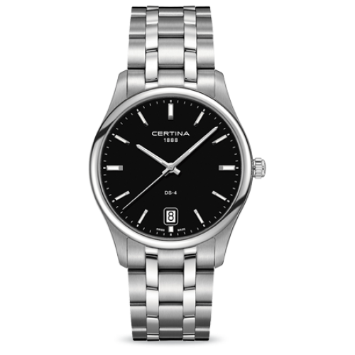 Часы Certina C022.610.11.051.00