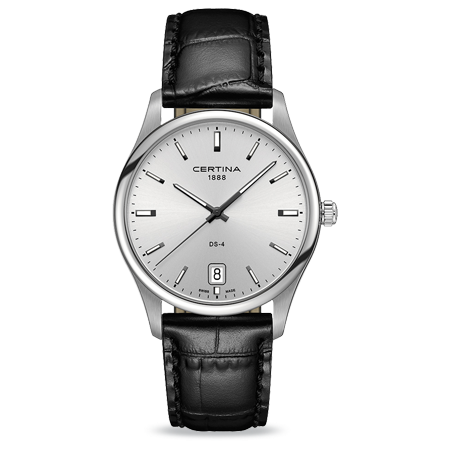 Certina C022.610.16.031.00