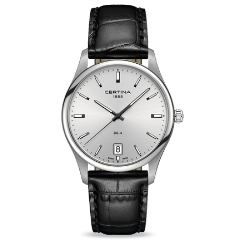 Часы Certina C022.610.16.031.00