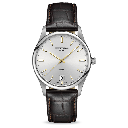 Certina C022.610.16.031.01