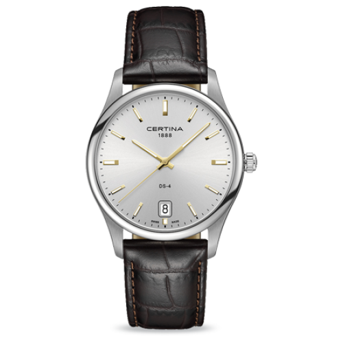 Часы Certina C022.610.16.031.01