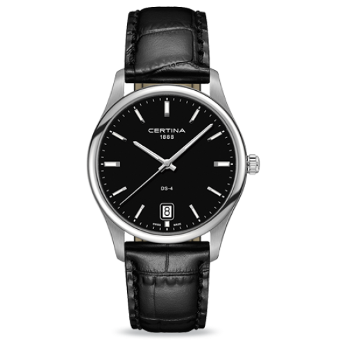 Часы Certina C022.610.16.051.00