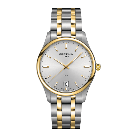 Certina C022.610.22.031.00