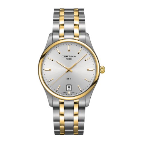 Часы Certina C022.610.22.031.00
