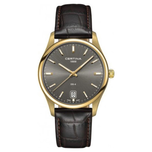 Часы Certina C022.610.36.081.00