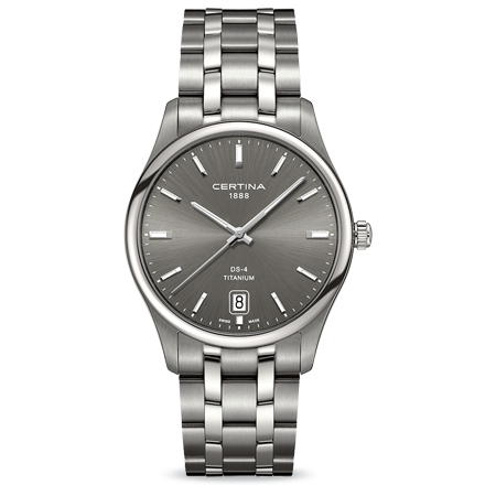 Certina C022.610.44.081.00