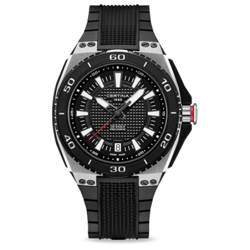 Часы Certina C023.710.27.051.00