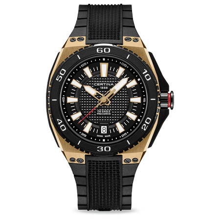 Certina C023.710.37.051.00