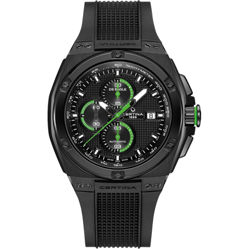 Часы Certina C023.727.17.051.00