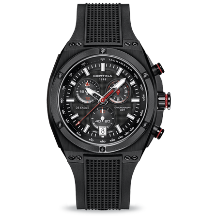 Certina C023.739.17.051.00