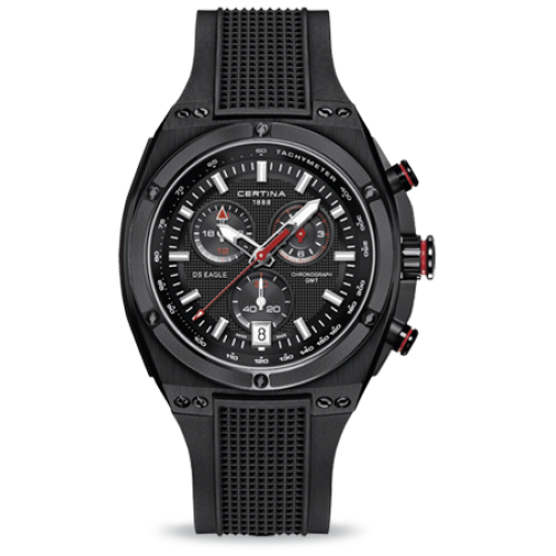 Часы Certina C023.739.17.051.00