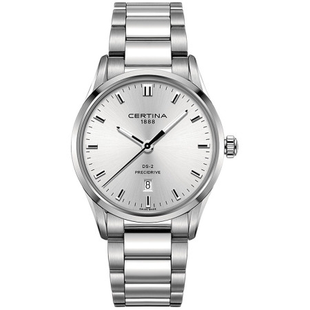 Certina C024.410.11.031.20