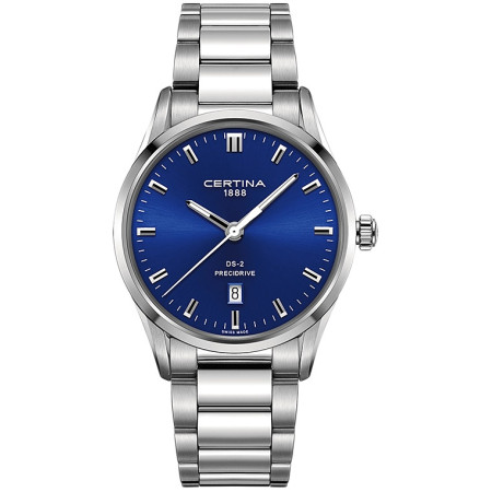 Certina C024.410.11.041.20