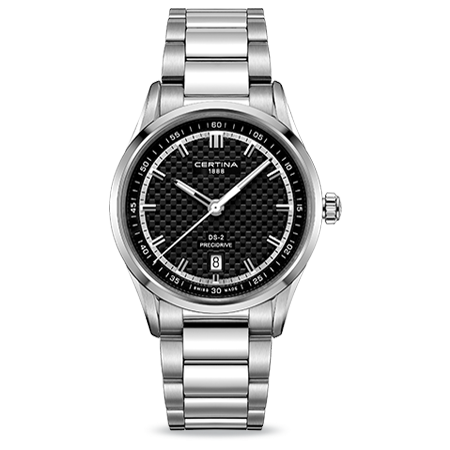 Certina C024.410.11.051.00