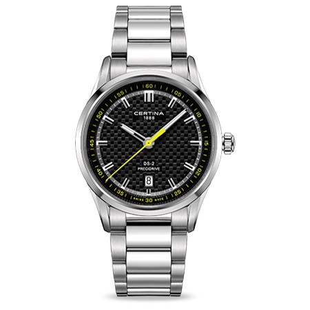 Certina C024.410.11.051.01