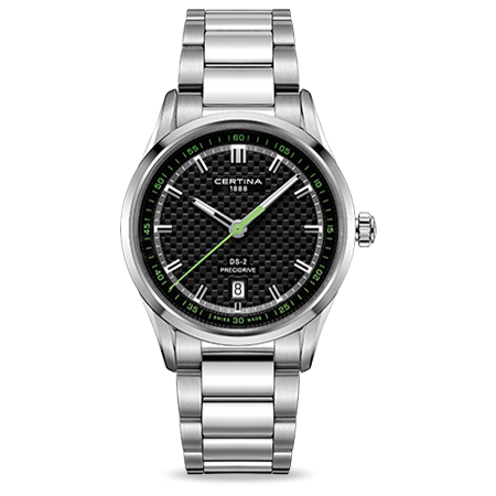 Certina C024.410.11.051.02