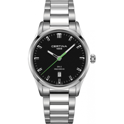 Часы Certina C024.410.11.051.20