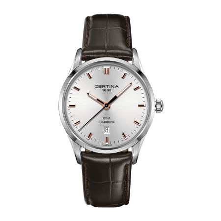 Certina C024.410.16.031.21
