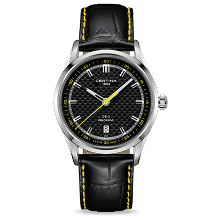 Certina C024.410.16.051.01