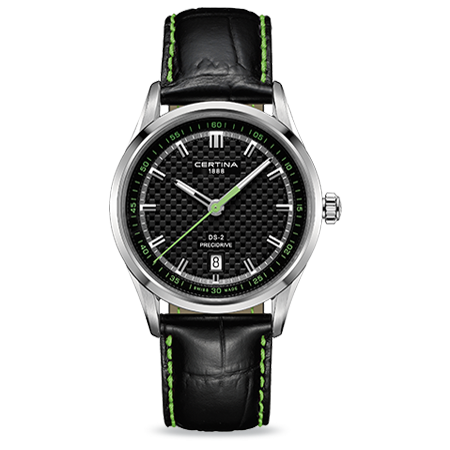 Certina C024.410.16.051.02