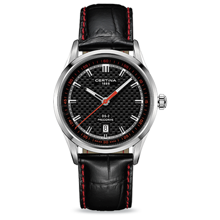 Certina C024.410.16.051.03