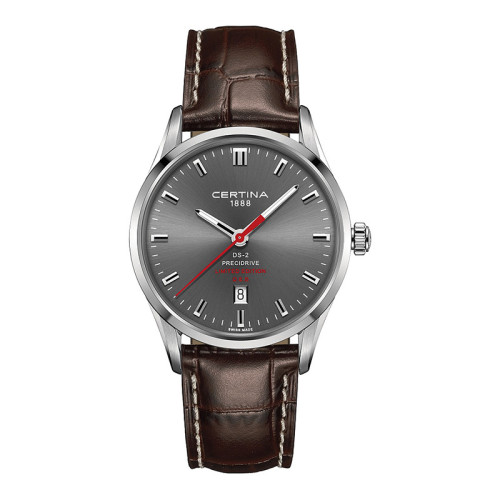 Часы Certina C024.410.16.081.10