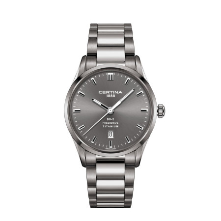 Certina C024.410.44.081.20