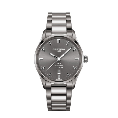 Часы Certina C024.410.44.081.20