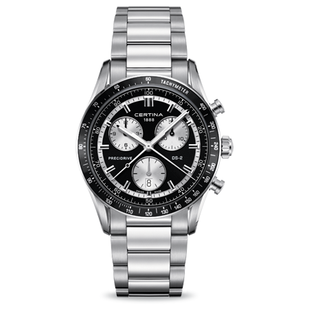Certina C024.447.11.051.00
