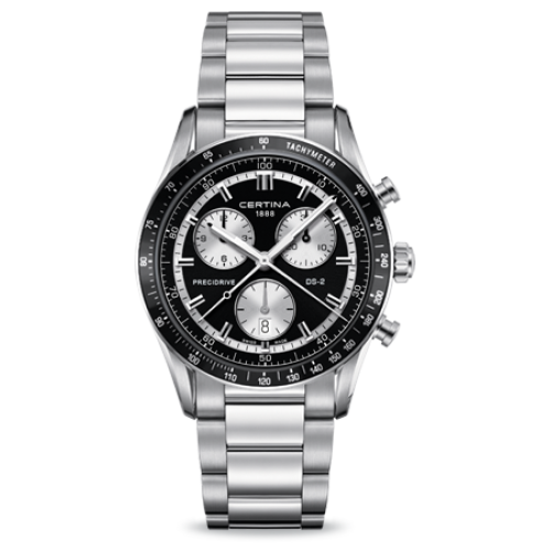 Часы Certina C024.447.11.051.00