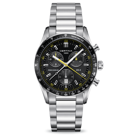 Certina C024.447.11.051.01