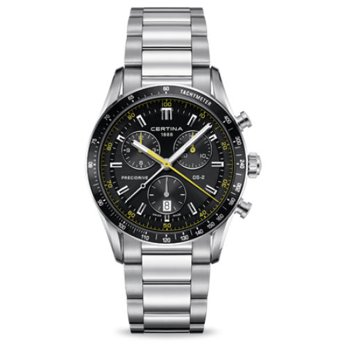 Часы Certina C024.447.11.051.01