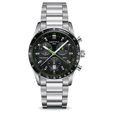 Certina C024.447.11.051.02