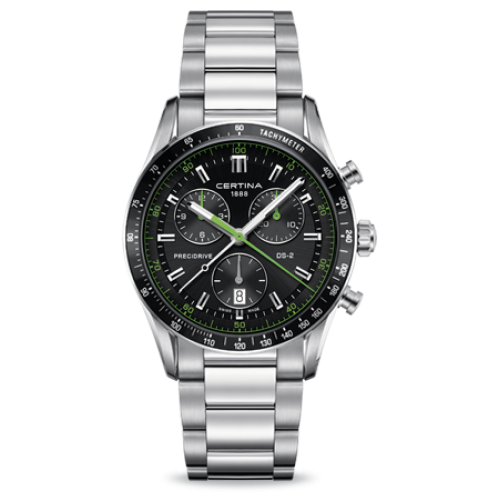 Часы Certina C024.447.11.051.02