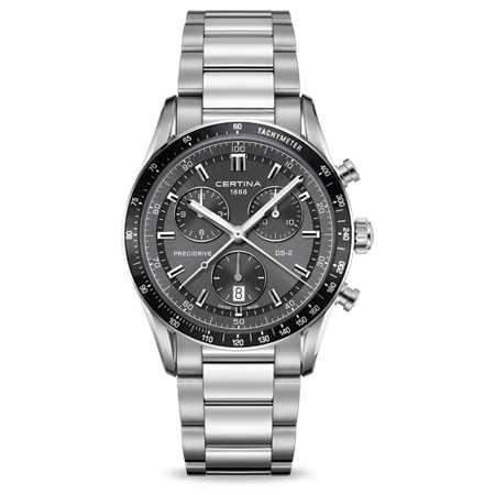 Certina C024.447.11.081.00