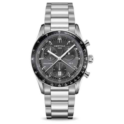 Часы Certina C024.447.11.081.00