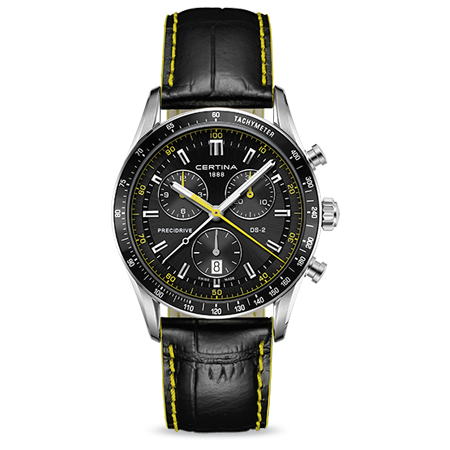 Certina C024.447.16.051.01