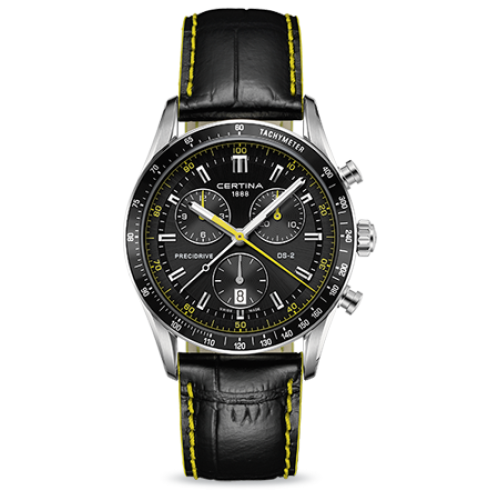 Часы Certina C024.447.16.051.01
