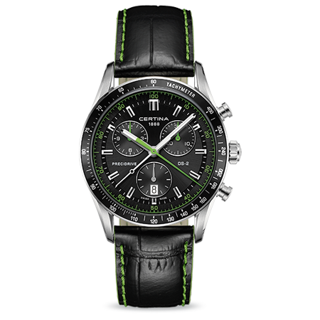 Certina C024.447.16.051.02